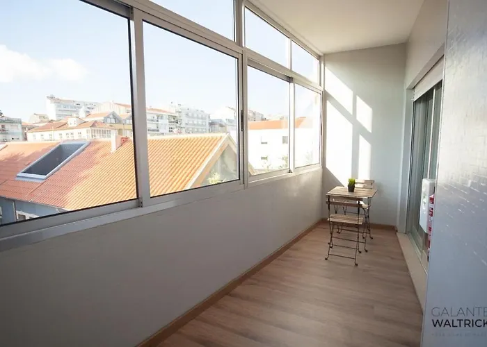 Quiet 3br Flat - Center - Warm And Bright - Remote Work *