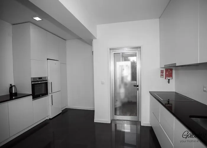 Quiet 3br Flat - Center - Warm And Bright - Remote Work Apartament
