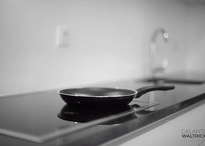 Quiet 3br Flat - Center - Warm And Bright - Remote Work Apartament Porto