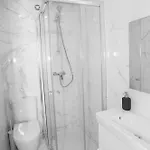 Quiet 3br Flat - Center - Warm And Bright - Remote Work