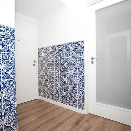 Lägenhet Quiet 3br Flat - Center - Warm And Bright - Remote Work *