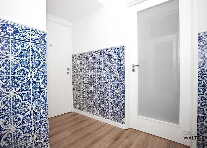 Apartment Quiet 3br Flat - Center - Warm And Bright - Remote Work *