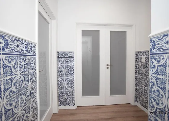 Quiet 3br Flat - Center - Warm And Bright - Remote Work Appartamento